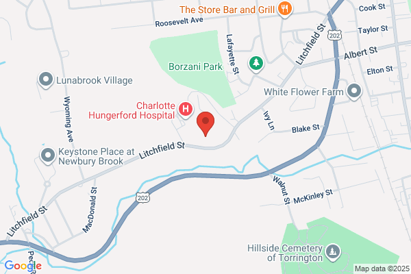 Litchfield County Orthopedic & Spine, P.C.