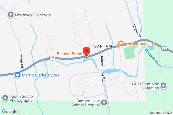 Bantam Bread Company
