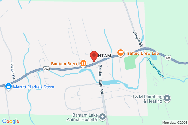 Bantam Copper Works