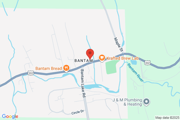 Bantam Inn Restaurant