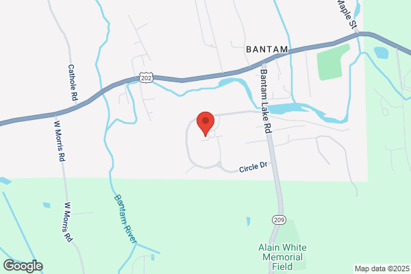 Bantam Village
