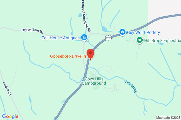 Gooseboro Restaurant