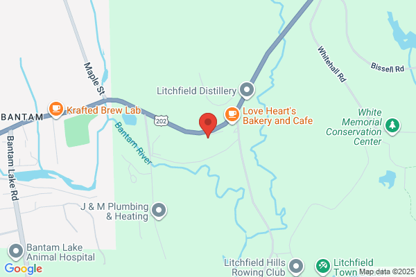 Litchfield Athletic Club Llc the