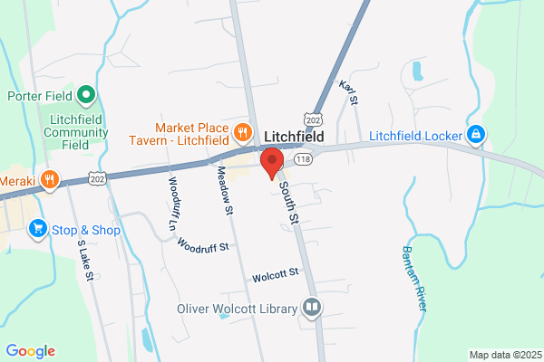 Litchfield Hills Home Care Inc