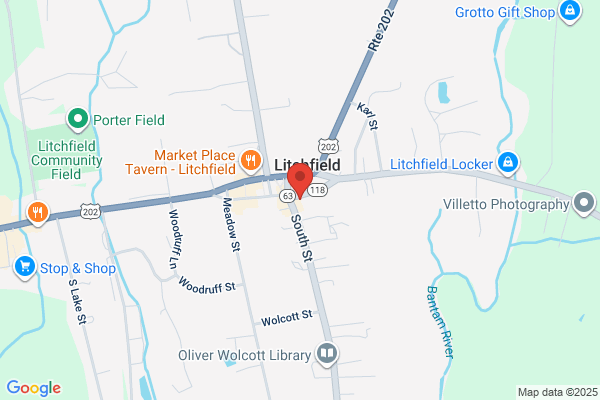 Litchfield Historical Society