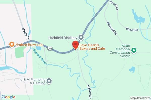 Litchfield Pet Supply