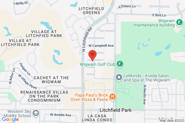 Litchfield Preferred Properties