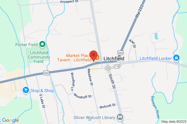 Litchfield Town of, Police Department, Litchfield Police Department