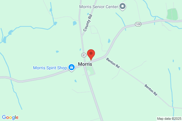 Morris Congregational Church