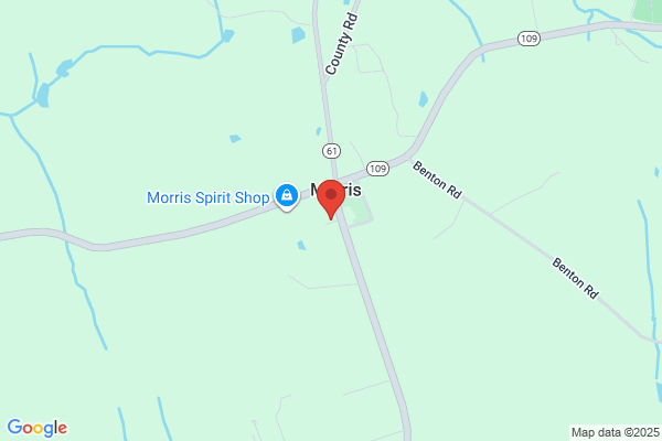 Morris Historical Society