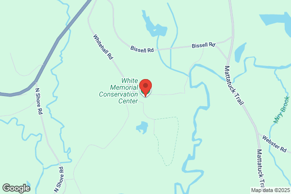 White Memorial Foundation and Conservation Center