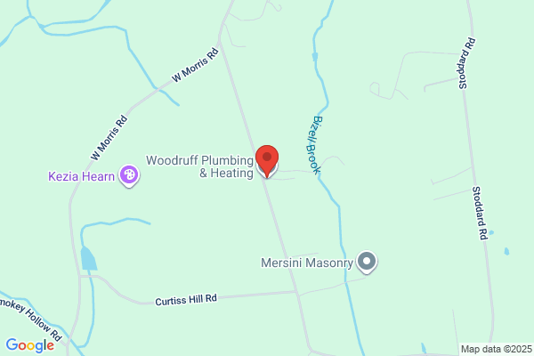 Woodruff Plumbing & Heating