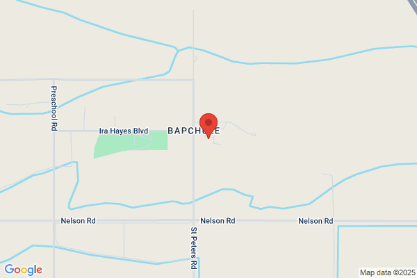 St Peters Convent