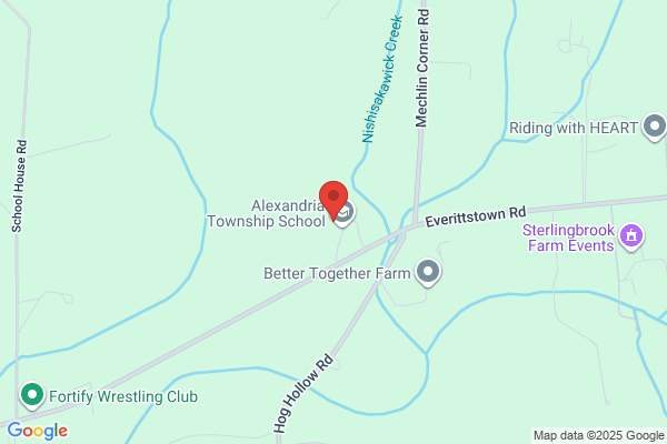 Alexandria Township After School Program