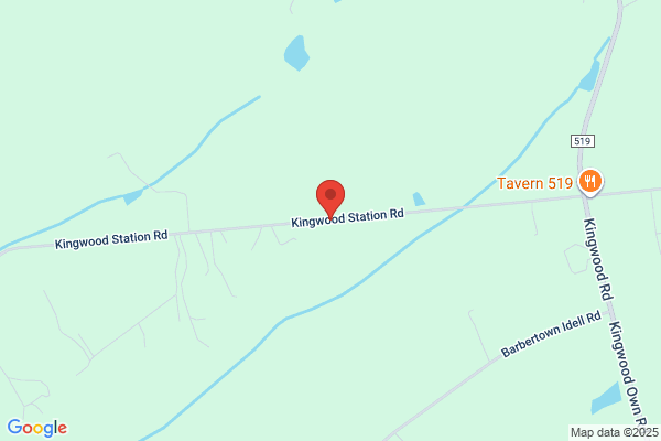 Barbertown Sportsman Club
