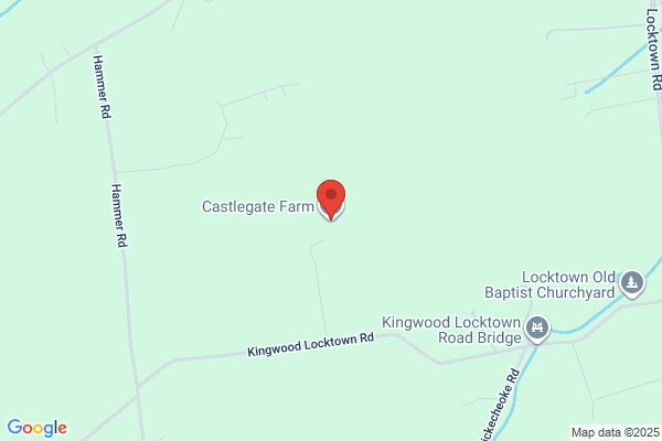 Castlegate Farm