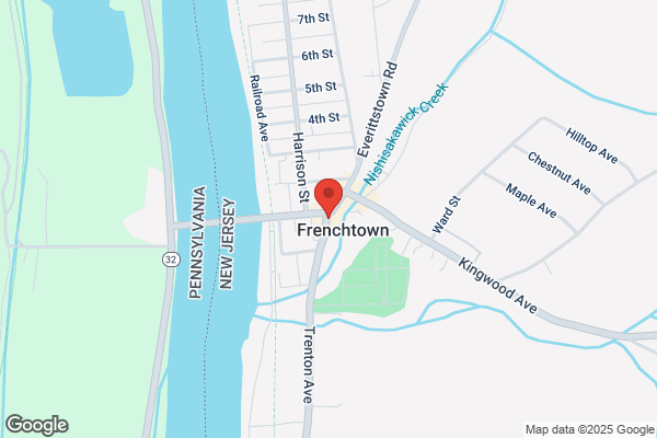 Cycle Corner Of Frenchtown
