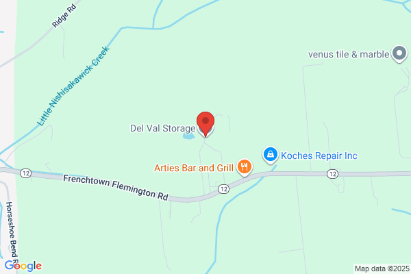 Delaware Valley Storage Farm LLC
