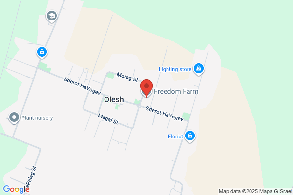 Freedom Farm