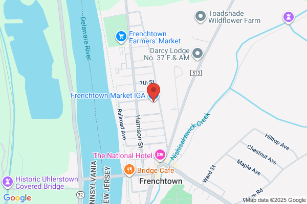Frenchtown Market