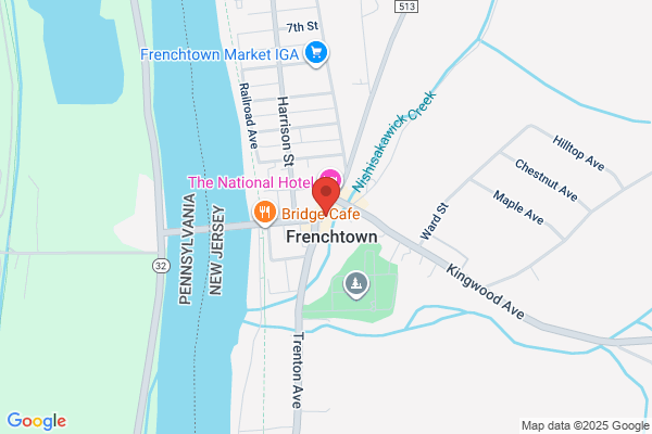 Frenchtown Pharmacy