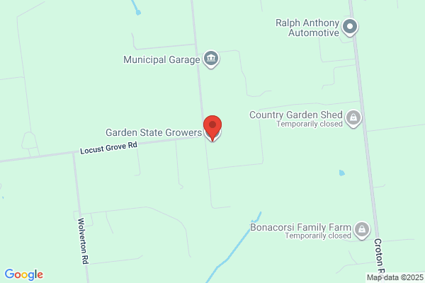 Garden State Growers