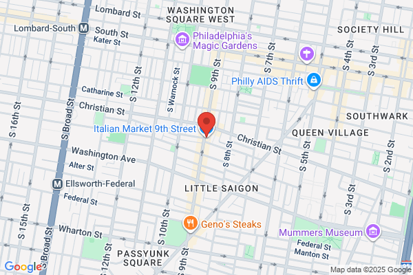 Greco's Italian Market