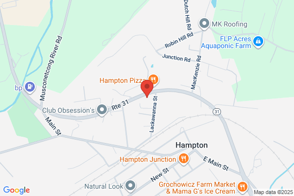 Hicks Paving