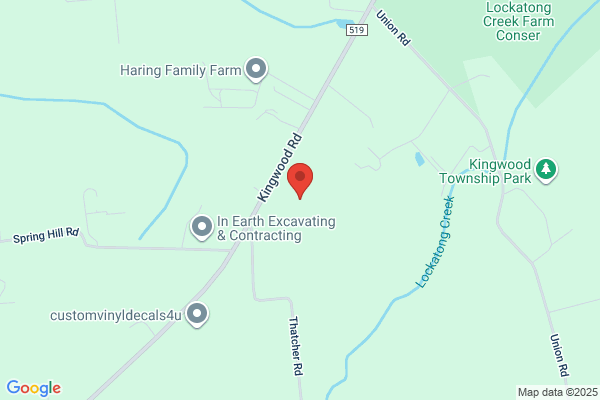Kingwood Township School