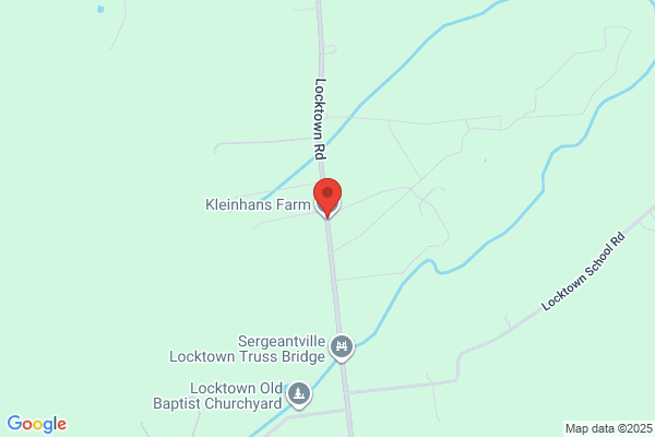 Kleinhans Farm