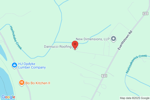Riversedge Roofing