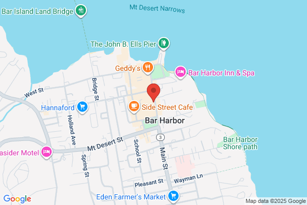 Bar Harbor Savings & Loan