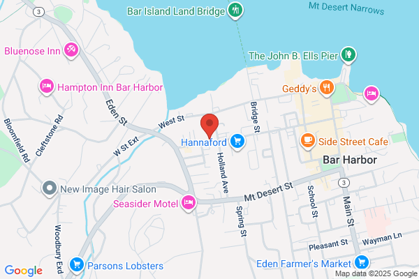 Quimby House Inn & Spa