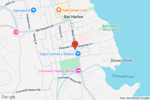 Mache Bistro