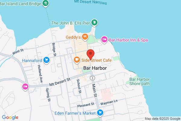 Bar Harbor Hemporium