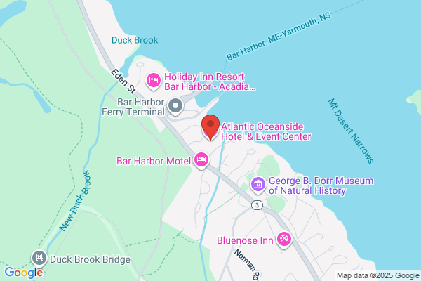 Atlantic Oceanside Hotel & Event Center