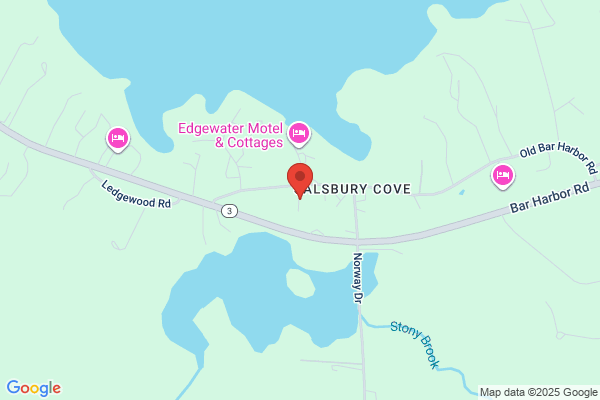Bar Harbor Cottages & Suites