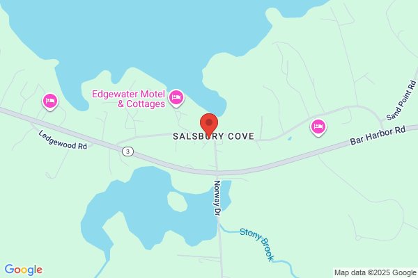 Bay Meadow Cottages