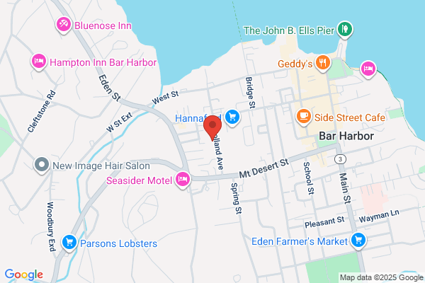 Castlemaine Inn