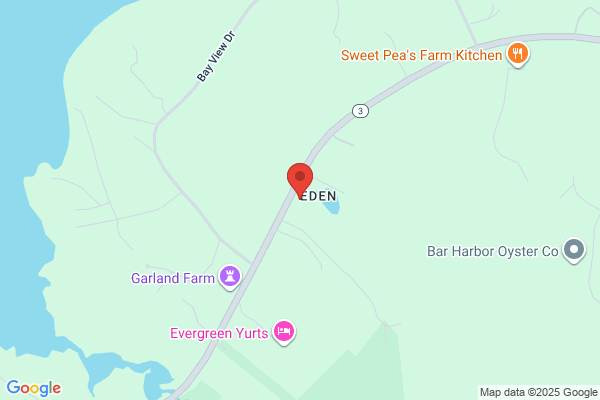 Eden Village Motel & Cottages