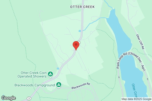 Otter Creek Inn