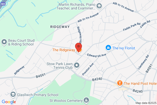 Ridgeway Inn
