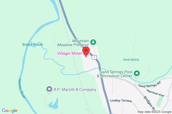Villager Motel