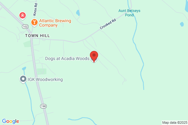 Acadia Woods Kennel