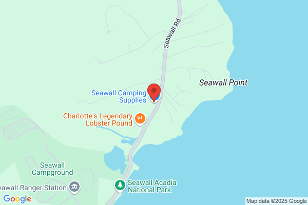 Acadia RV Rentals