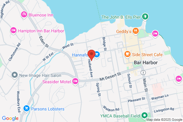 Bar Harbor Auto Repair & Towing