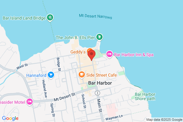 Bar Harbor Convenience & Camping Gear