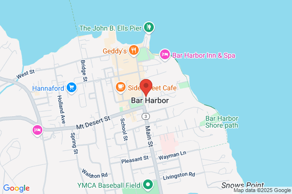 Bark Harbor Gifts