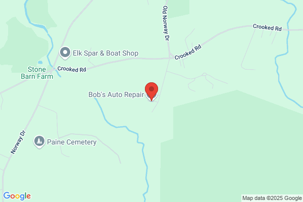 Bobs Auto Repair