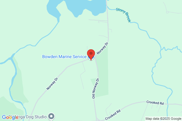 Bowden Marine Service